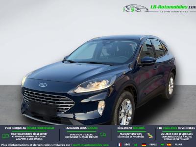 Ford Kuga 2.5 Duratec 225 ch PHEV BVA