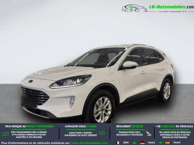 Ford Kuga 2.5 Duratec 225 ch PHEV BVA
