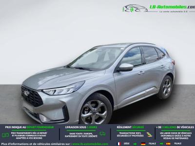 Ford Kuga 1.5 EcoBoost 150 BVA