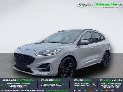 Ford Kuga 1.5 EcoBoost 150 BVA