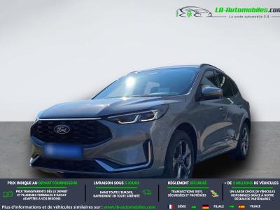 Ford Kuga 1.5 EcoBoost 150 BVA