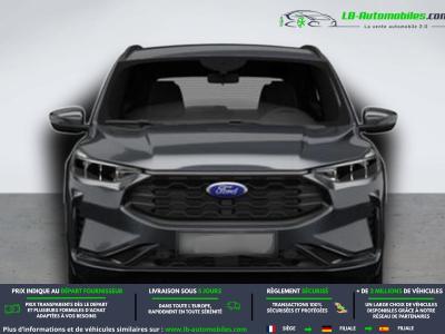 Ford Kuga 1.5 EcoBoost 150 BVA