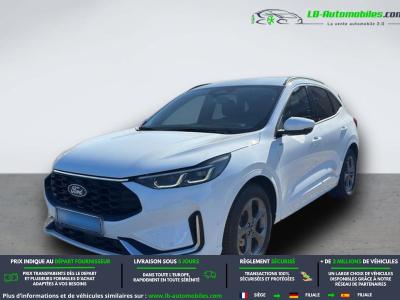 Ford Kuga 1.5 EcoBoost 150 BVA