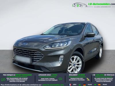 Ford Kuga 2.5 Duratec 190 ch FHEV BVA