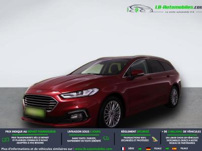 Ford Mondeo SW 2.0 EcoBlue 190 BVA
