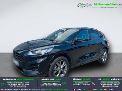 Ford Kuga 2.5 Duratec 190 ch FHEV BVA
