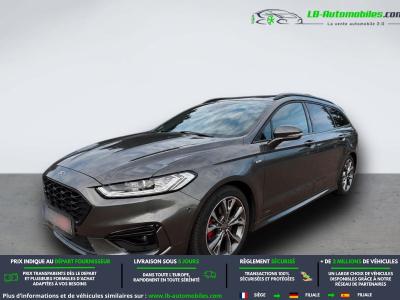 Ford Mondeo SW 2.0 EcoBlue 190 BVA