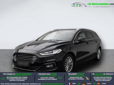 Ford Mondeo SW 2.0 EcoBlue 190 BVA