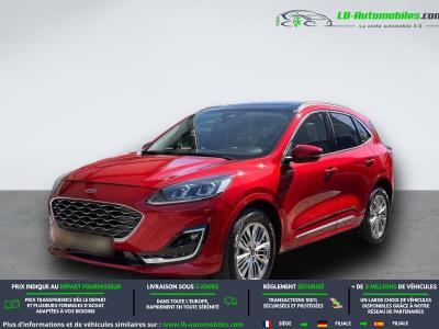 Ford Kuga 2.5 Duratec 190 ch FHEV BVA
