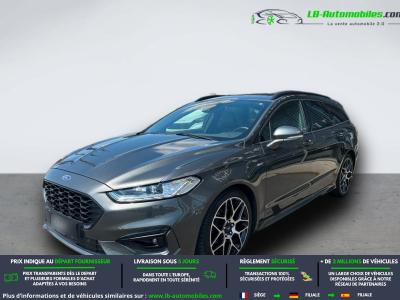Ford Mondeo SW 2.0 EcoBlue 190 BVA