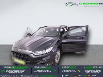 Ford Mondeo SW 2.0 EcoBlue 190 BVA