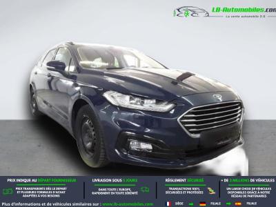 Ford Mondeo SW 2.0 EcoBlue 150 BVM