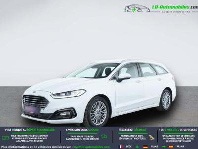 Ford Mondeo SW 2.0 EcoBlue 190 BVA