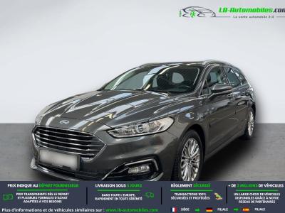 Ford Mondeo SW 2.0 EcoBlue 150 BVM