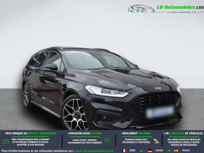 Ford Mondeo SW 2.0 Hybrid 187 BVA