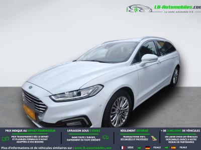 Ford Mondeo SW 2.0 EcoBlue 150 BVM