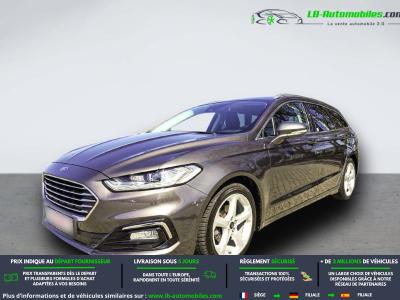 Ford Mondeo SW 2.0 Hybrid 187 BVA