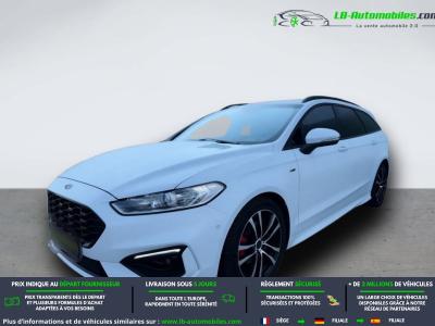 Ford Mondeo SW 2.0 Hybrid 187 BVA