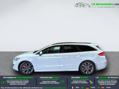 Ford Mondeo SW 2.0 Hybrid 187 BVA