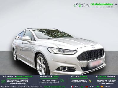 Ford Mondeo SW 2.0 EcoBoost 240