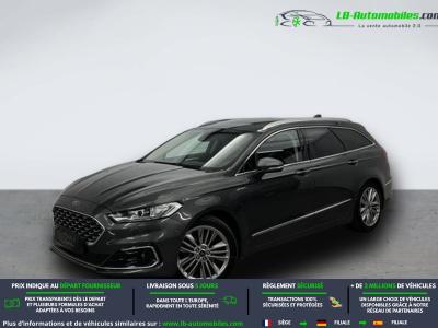 Ford Mondeo SW 2.0 Hybrid 187 BVA