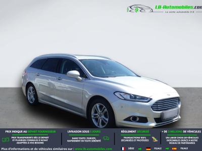 Ford Mondeo SW 1.5 EcoBoost 160 BVM