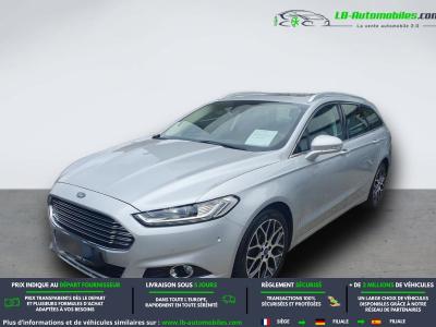 Ford Mondeo SW 1.5 EcoBoost 160 BVM