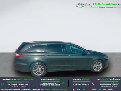 Ford Mondeo SW 2.0 TDCi 150 BVM
