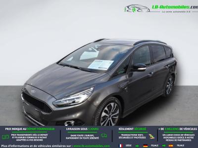Ford S-Max S-MAX 2.0 EcoBlue 150 BVA
