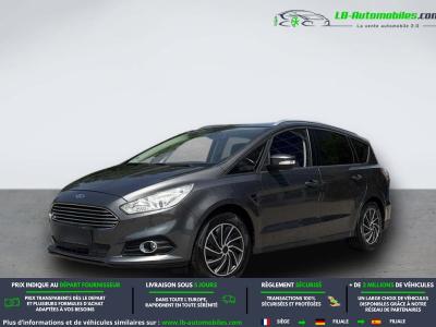 Ford S-Max S-MAX 1.5 EcoBoost 160 BVM