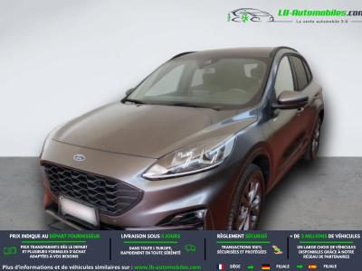 Ford Kuga 2.5 Duratec 150 ch FHEV BVA
