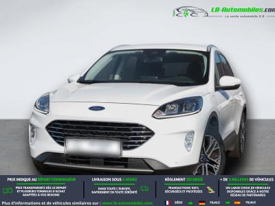 Ford Kuga 2.5 Duratec 150 ch FHEV BVA