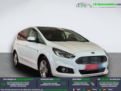 Ford S-Max S-MAX 2.0 EcoBlue 190 BVA
