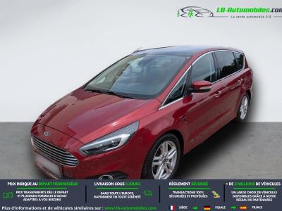Ford S-Max S-MAX 2.0 EcoBlue 190 BVA