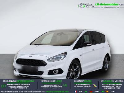 Ford S-Max S-MAX 2.0 EcoBoost 240