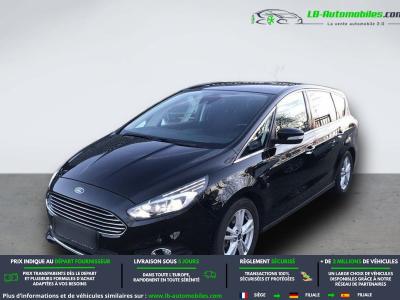 Ford S-Max S-MAX 2.0 EcoBlue 150 BVM