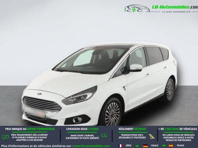 Ford S-Max S-MAX 2.0 EcoBlue 150 BVM