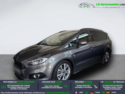 Ford S-Max S-MAX 2.0 EcoBlue 190 BVA
