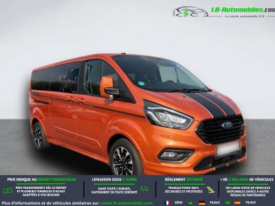 Ford Tourneo Custom 320 L2H1 2.0 EcoBlue 170 BVM