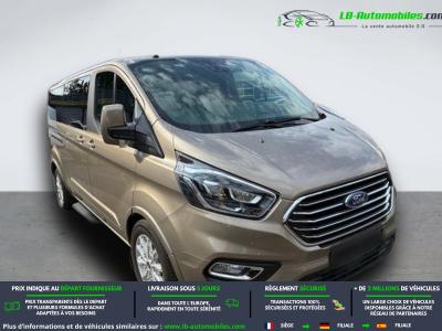 Ford Tourneo Custom 320 L2H1 2.0 EcoBlue 170 BVM