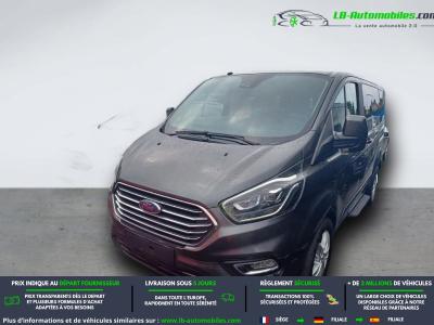 Ford Tourneo Custom 320 L2H1 2.0 EcoBlue 170 BVM