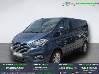 Ford Tourneo Custom 320 L2H1 2.0 EcoBlue 130 BVM