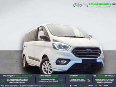 Ford Tourneo Custom 320 L2H1 2.0 EcoBlue 130 BVM