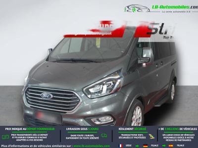 Ford Tourneo Custom 320 L2H1 2.0 EcoBlue 170 BVA
