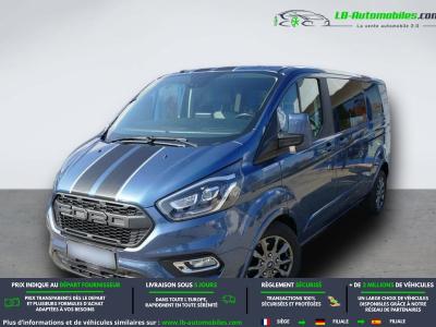 Ford Tourneo Custom 320 L2H1 2.0 EcoBlue 170 BVA