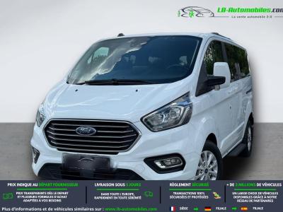 Ford Tourneo Custom 320 L2H1 2.0 EcoBlue 130 BVM