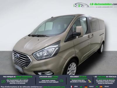 Ford Tourneo Custom 320 L2H1 2.0 EcoBlue 130 BVM