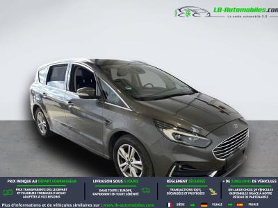 Ford S-Max S-MAX 2.0 EcoBlue 150  BVM