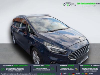 Ford S-Max S-MAX 2.0 EcoBlue 150  BVM