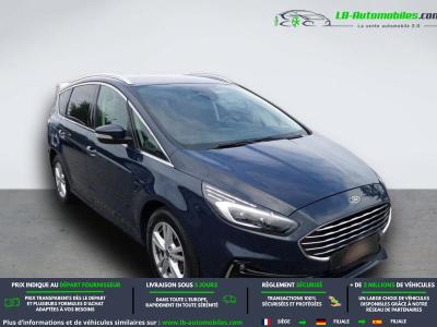 Ford S-Max S-MAX 2.0 EcoBlue 150  BVM